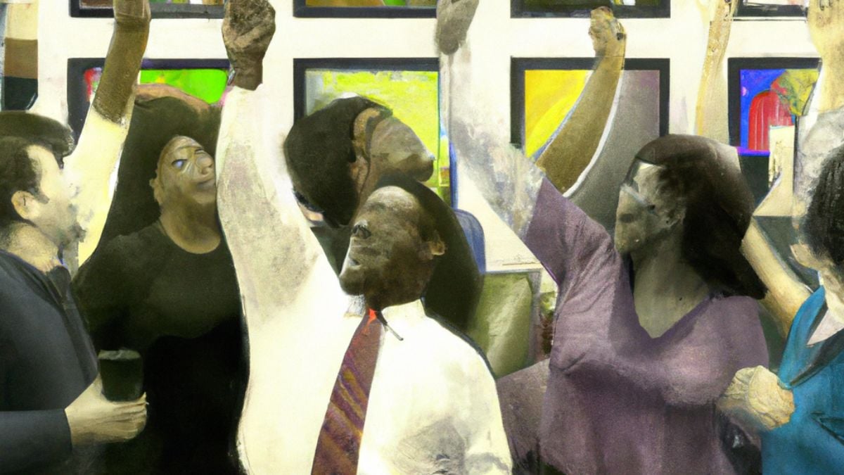 17 Black History Month Celebration Ideas for Work