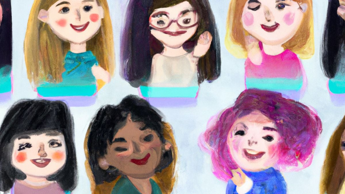 17 Workplace Women’s History Month Ideas