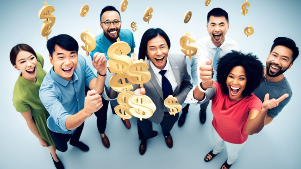 21 Low-Cost Budget Team Building Ideas