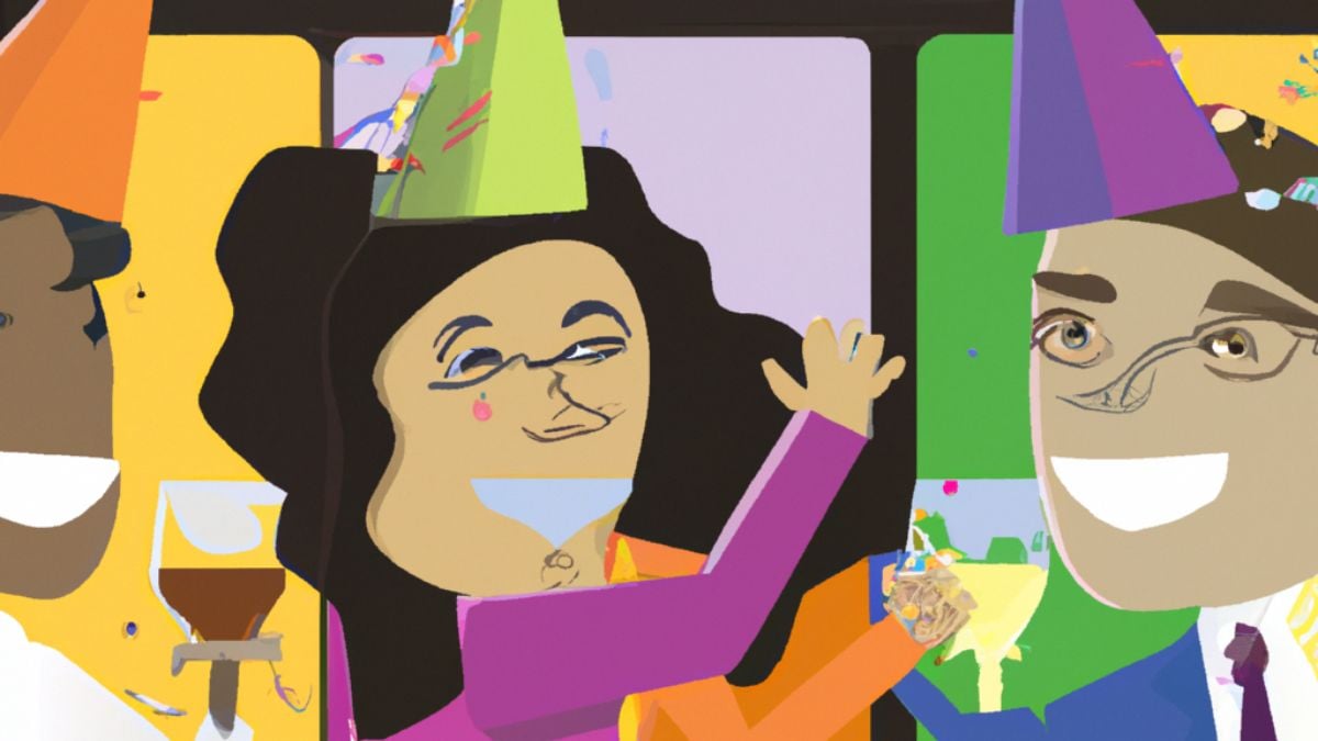 20 Online Farewell Party Ideas for Memorable Send-Offs