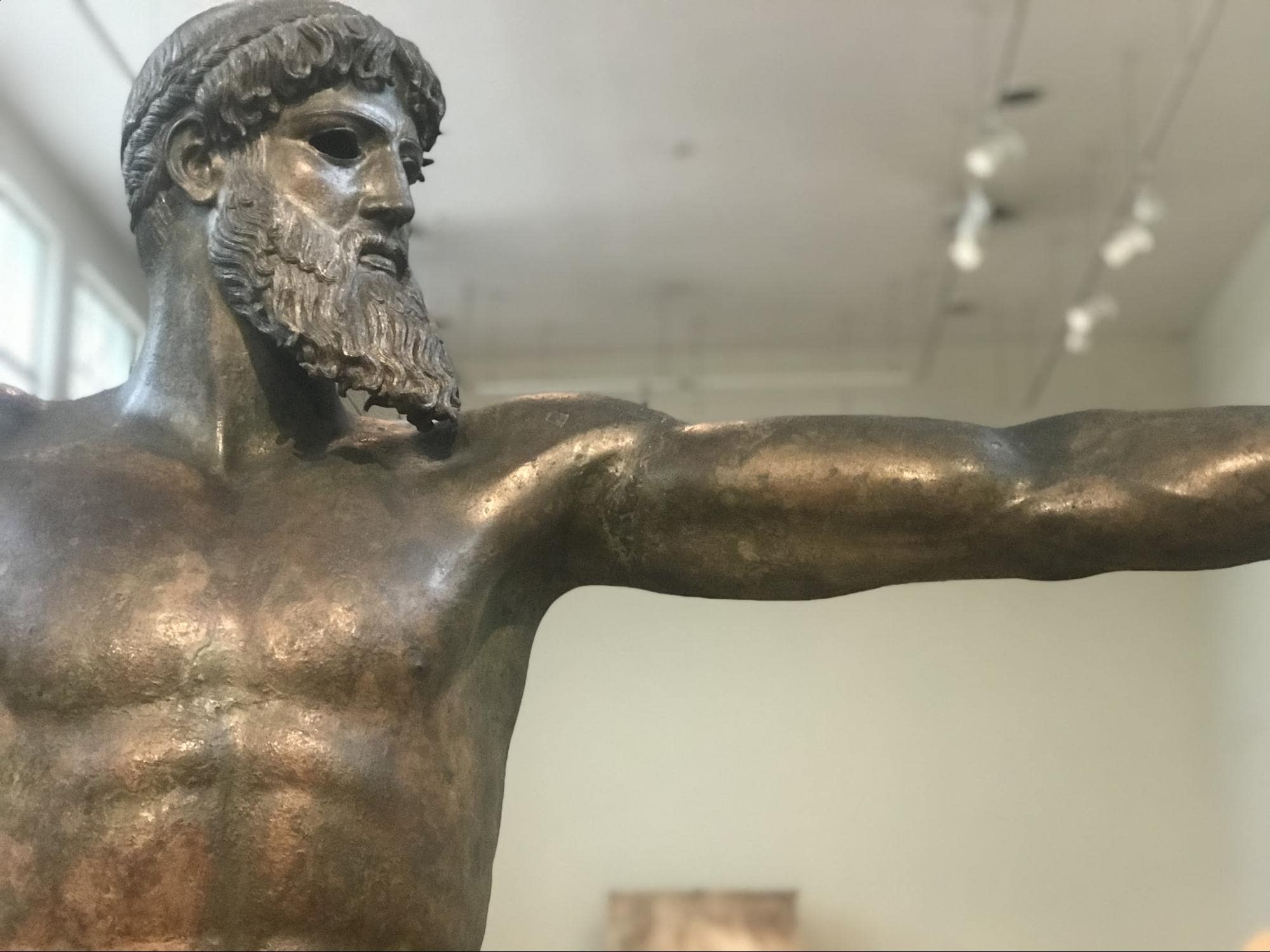 12 Awesome Things About the National Archaeological Museum in Athens