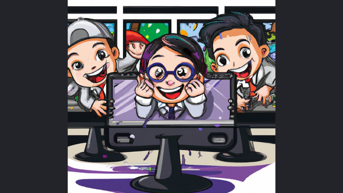 19 Online Games to Play on Zoom with Coworkers