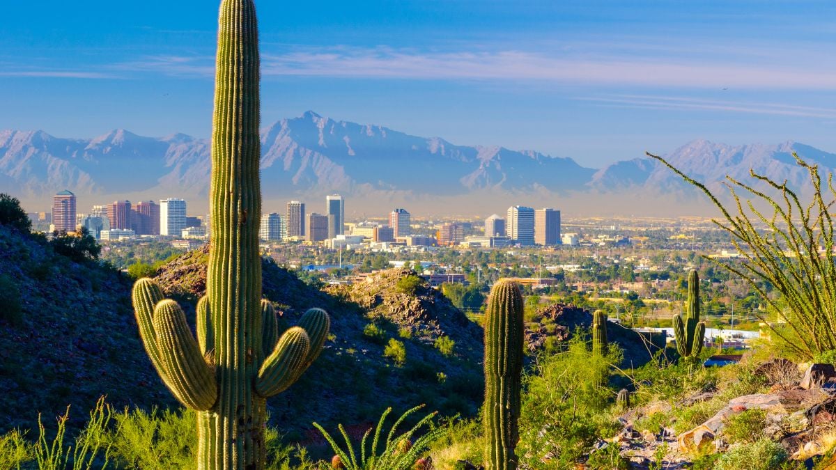 19 Fun Team Building Activities In Phoenix, Arizona