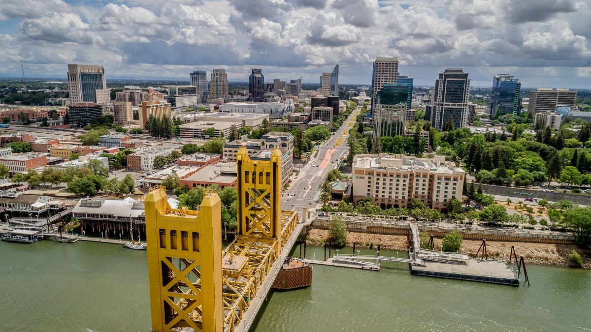 19 Fun Team Building Activities In Sacramento, California