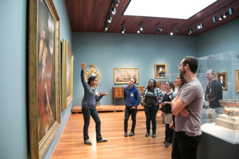 An Epic Guide to Team Building in San Francisco