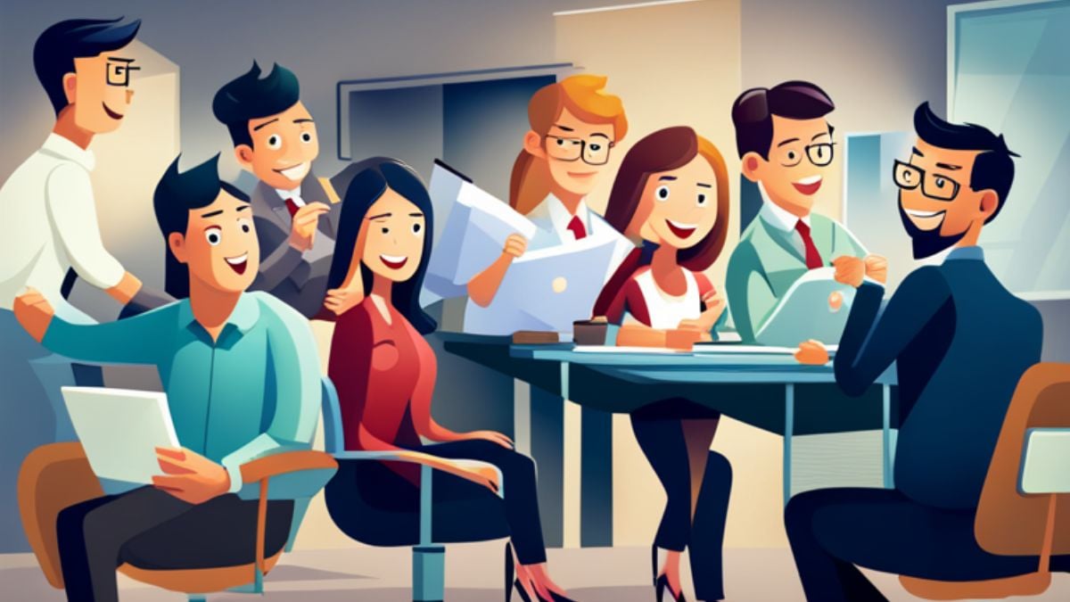 22 Fun Team Meeting Ideas & Activities