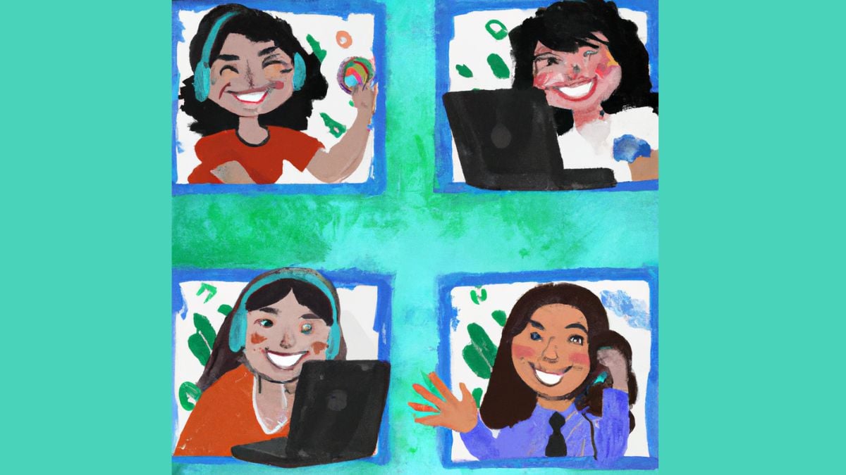 21 Fun Team Social Ideas for Work