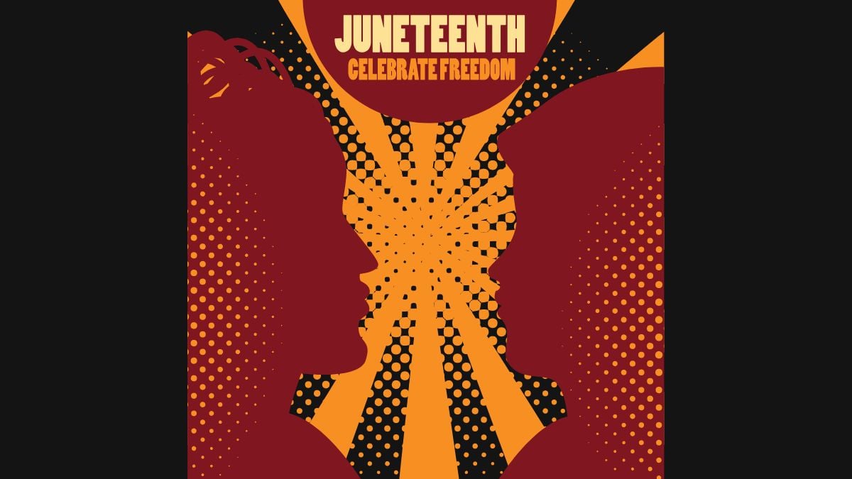 15 Great Juneteenth Ideas for Work