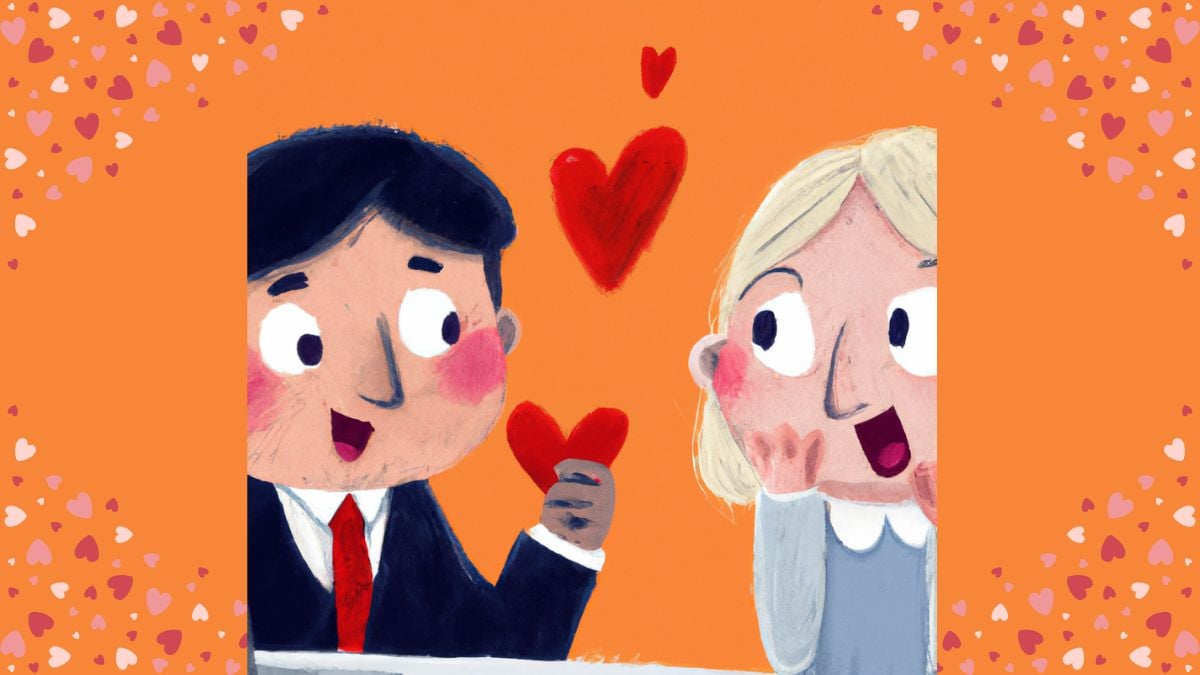 17 Valentine’s Day Team Building Activities, Games, and Ideas