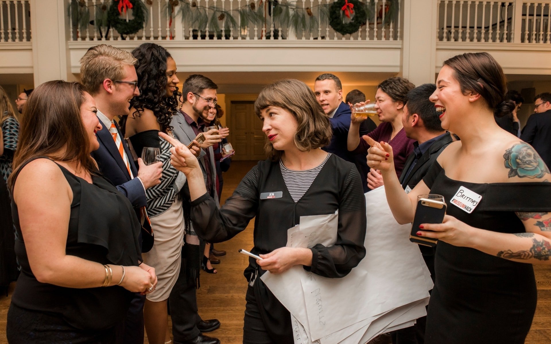 25 Virtual Christmas Party Ideas in 2025 (Holidays)