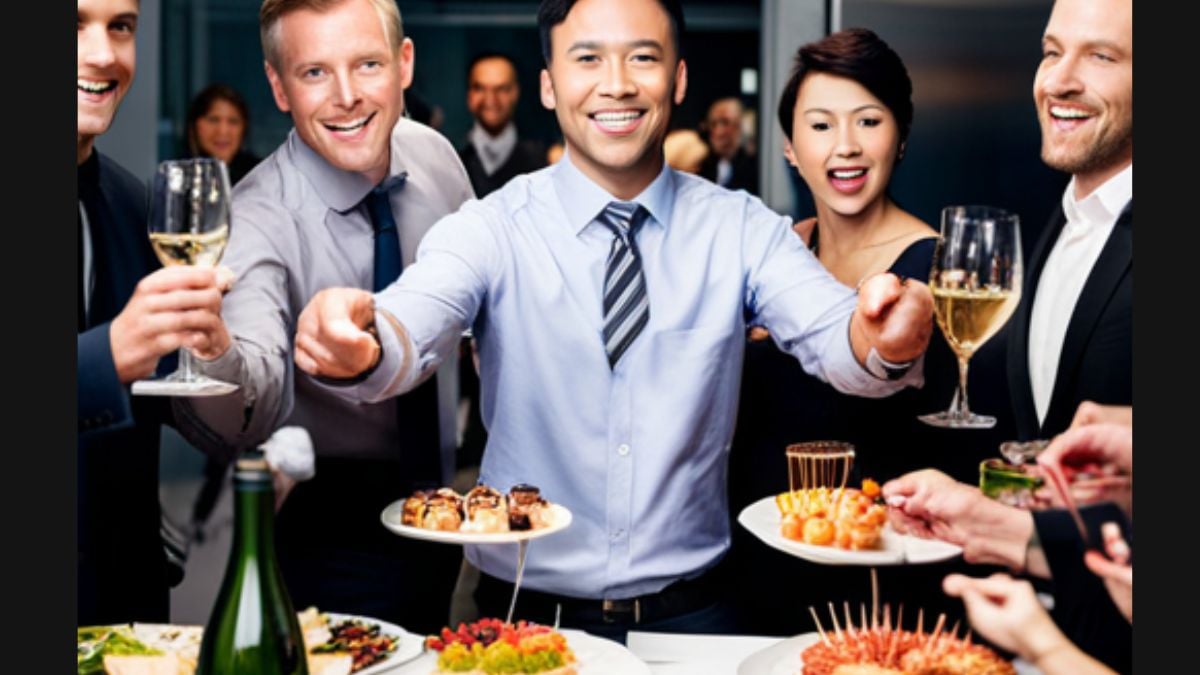 20 Fun Work Party Ideas Your Staff Will Love